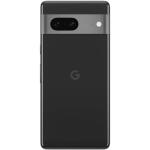 Obsidian - Google Pixel 7 5G, US Version, 128GB Unlocked (Renewed)